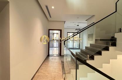 Villa - 4 - 6 for rent in Marwa Homes 3 - District 14 - Jumeirah Village Circle - Dubai Villa - 4 - 6 for rent in Marwa Homes 3 - District 14 - Jumeirah Village Circle - Dubai