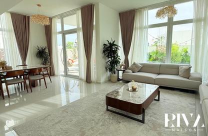 Villa - 6 Bedrooms - 6 Bathrooms for sale in Centaury - Damac Hills 2 - Dubai