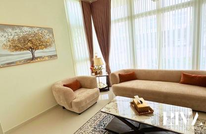 Villa - 6 Bedrooms - 6 Bathrooms for sale in Centaury - Damac Hills 2 - Dubai