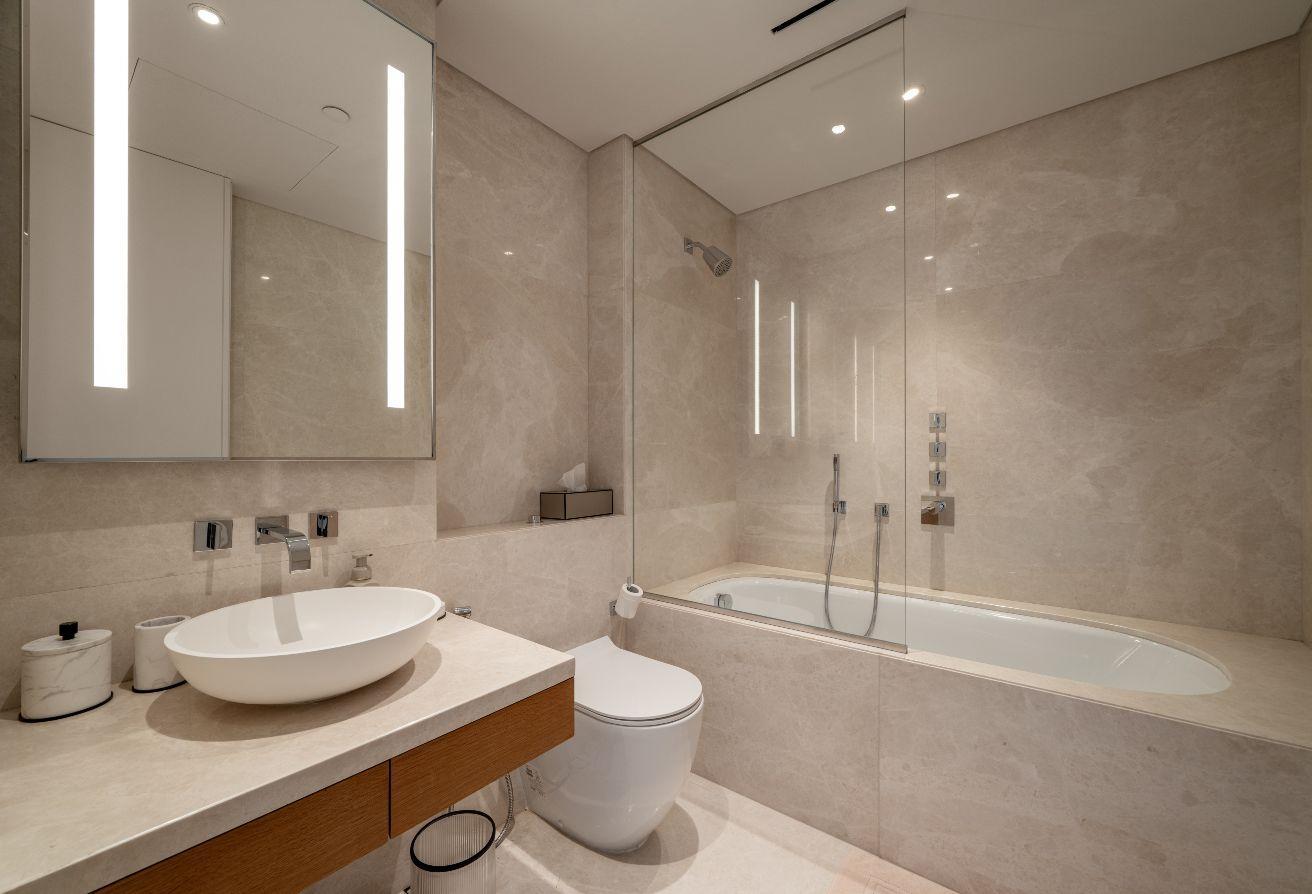 4-bedroom Luxury Residence | Fully furnished photo 16