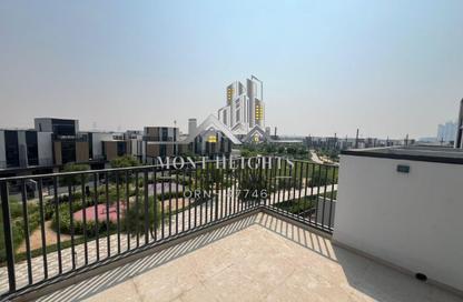 Villa - 3 - 4 for rent in Mudon Al ranim 4 - Mudon - Dubai Villa - 3 - 4 for rent in Mudon Al ranim 4 - Mudon - Dubai