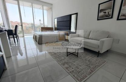 Apartment - Studio - 1 for sale in Giovanni Boutique Suites - Dubai Sports City - Dubai