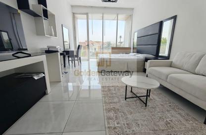 Apartment - Studio - 1 for sale in Giovanni Boutique Suites - Dubai Sports City - Dubai