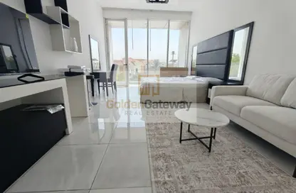 شقة - 1 حمام للبيع في جيوفاني بوتيك سويتس - مدينة دبي الرياضية - دبي