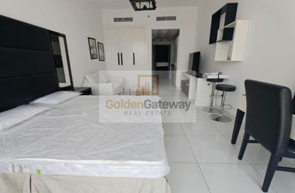 Apartment - Studio - 1 for sale in Giovanni Boutique Suites - Dubai Sports City - Dubai