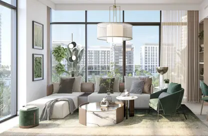 Apartment - 1 Bedroom - 1 Bathroom for sale in Elvira 1 - Elvira at Dubai Hills Estate - Dubai Hills Estate - Dubai Apartment - 1 Bedroom - 1 Bathroom for sale in Elvira 1 - Elvira at Dubai Hills Estate - Dubai Hills Estate - Dubai