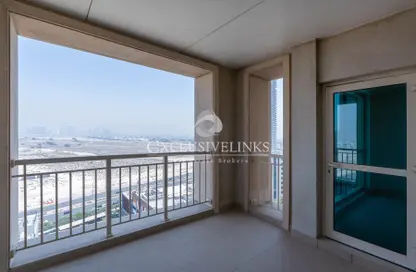 Apartment - 1 Bedroom - 1 Bathroom for rent in Mosela Waterside Residences - Mosela - The Views - Dubai