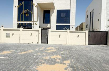 Villa - 5 - 7 for sale in Al Zaheya Gardens - Al Zahya - Ajman