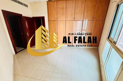 Apartment - 2 - 3 for rent in New Al Taawun Road - Al Taawun - Sharjah