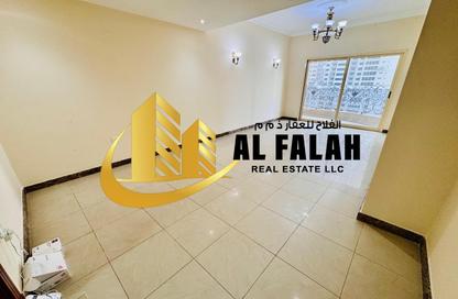 Apartment - 2 - 3 for rent in New Al Taawun Road - Al Taawun - Sharjah