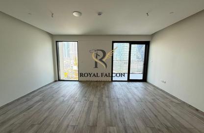 Apartment - 1 Bedroom - 2 Bathrooms for sale in Ahad Residences - Business Bay - Dubai