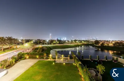 Villa - 4 Bedrooms - 4 Bathrooms for sale in Legacy Nova Villas - District 9 - Jumeirah Park - Dubai