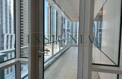 Apartment - 2 Bedrooms - 2 Bathrooms for rent in MAG 218 - Dubai Marina - Dubai Apartment - 2 Bedrooms - 2 Bathrooms for rent in MAG 218 - Dubai Marina - Dubai