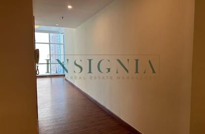 Apartment - 2 Bedrooms - 2 Bathrooms for rent in MAG 218 - Dubai Marina - Dubai