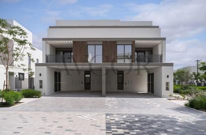 Villa - 5 Bedrooms - 5 Bathrooms for rent in Aura 2 - Aura - Tilal Al Ghaf - Dubai