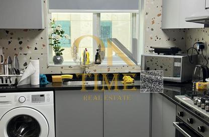 Apartment - 1 - 2 for rent in CityLife Al Khor Mall - Al Rashidiya 1 - Al Rashidiya - Ajman Apartment - 1 - 2 for rent in CityLife Al Khor Mall - Al Rashidiya 1 - Al Rashidiya - Ajman