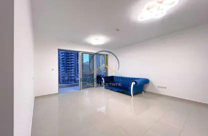 Apartment - 1 Bedroom - 1 Bathroom for rent in Standpoint Tower 1 - Standpoint Towers - Downtown Dubai - Dubai