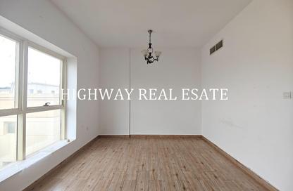 Apartment - 1 Bedroom - 2 Bathrooms for rent in Muwaileh 3 Building - Muwaileh - Sharjah