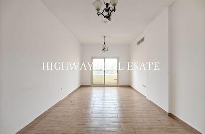 Apartment - 1 Bedroom - 2 Bathrooms for rent in Muwaileh 3 Building - Muwaileh - Sharjah
