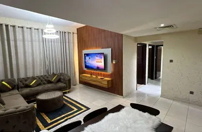 Apartment - 2 Bedrooms - 2 Bathrooms for rent in Al Hamidiya 2 - Al Hamidiya - Ajman