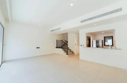 Townhouse - 3 - 3 for rent in Costa Brava 1 - Costa Brava - Damac Lagoons - Dubai Townhouse - 3 - 3 for rent in Costa Brava 1 - Costa Brava - Damac Lagoons - Dubai