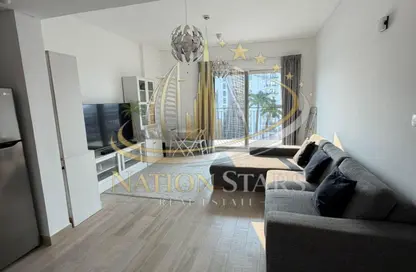 شقة - غرفة نوم - 1 حمام للايجار في وترز أج - جزيرة ياس - أبوظبي