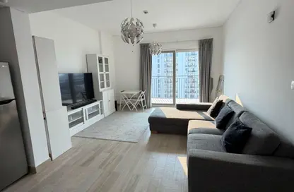 شقة - غرفة نوم - 1 حمام للايجار في وترز أج - جزيرة ياس - أبوظبي