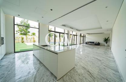Villa - 6 Bedrooms - 7+ Bathrooms for sale in District One Phase III - District One - Mohammed Bin Rashid City - Dubai