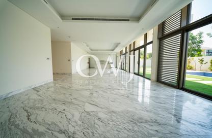 Villa - 6 Bedrooms - 7+ Bathrooms for sale in District One Phase III - District One - Mohammed Bin Rashid City - Dubai