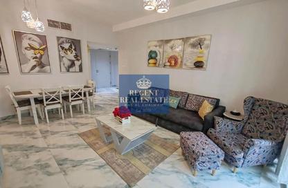 Apartment - 1 Bedroom - 2 Bathrooms for rent in Pacific Fiji - Pacific - Al Marjan Island - Ras Al Khaimah Apartment - 1 Bedroom - 2 Bathrooms for rent in Pacific Fiji - Pacific - Al Marjan Island - Ras Al Khaimah