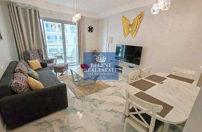 Apartment - 1 Bedroom - 2 Bathrooms for rent in Pacific Fiji - Pacific - Al Marjan Island - Ras Al Khaimah Apartment - 1 Bedroom - 2 Bathrooms for rent in Pacific Fiji - Pacific - Al Marjan Island - Ras Al Khaimah
