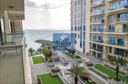 Apartment - 1 Bedroom - 2 Bathrooms for rent in Pacific Fiji - Pacific - Al Marjan Island - Ras Al Khaimah Apartment - 1 Bedroom - 2 Bathrooms for rent in Pacific Fiji - Pacific - Al Marjan Island - Ras Al Khaimah