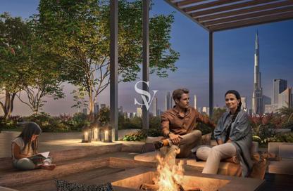 Apartment - 1 Bedroom - 1 Bathroom for sale in Address Residences Zabeel 2 - Zabeel 1 - Zabeel - Dubai