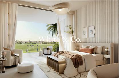 Villa - 5 - 6 for sale in Chevalia Fields - Grand Polo Club and Resort - Dubai Investment Park 2 (DIP 2) - Dubai Investment Park (DIP) - Dubai