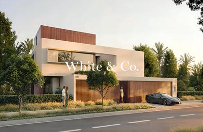 Villa - 5 - 6 for sale in Chevalia Fields - Grand Polo Club and Resort - Dubai Investment Park 2 (DIP 2) - Dubai Investment Park (DIP) - Dubai