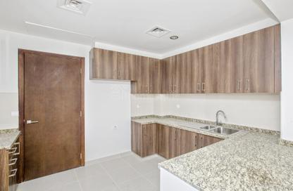 Townhouse - 4 - 5 for rent in Mira Oasis 2 - Mira Oasis - Reem - Dubai