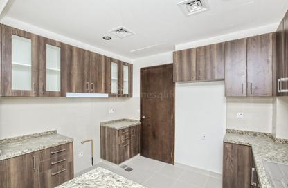 Townhouse - 4 - 5 for rent in Mira Oasis 2 - Mira Oasis - Reem - Dubai