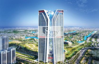 Apartment - 1 Bedroom - 2 Bathrooms for sale in Diamondz By Danube - Jumeirah Lake Towers - Dubai