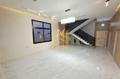 Villa - 5 - 7 for sale in Kabbali Hills - Al Helio 2 - Al Helio - Ajman