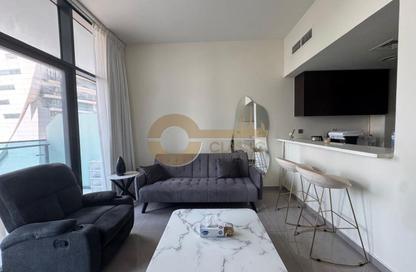 Apartment - 1 - 2 for rent in Merano Tower - Business Bay - Dubai Apartment - 1 - 2 for rent in Merano Tower - Business Bay - Dubai