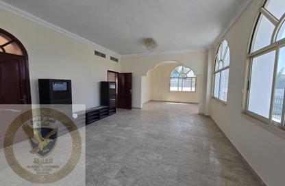 Villa - 5 Bedrooms - 6 Bathrooms for rent in Sharqan - Al Heerah - Sharjah