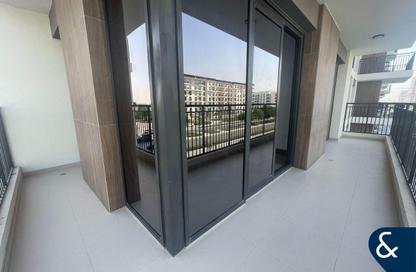 Apartment - 2 Bedrooms - 2 Bathrooms for rent in The Regent - Town Square - Dubai