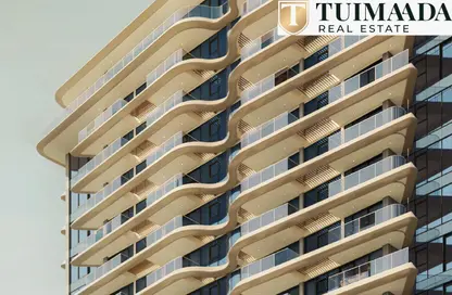 Apartment - 1 Bathroom for sale in Solera Downtown Mina - Mina Al Arab - Ras Al Khaimah