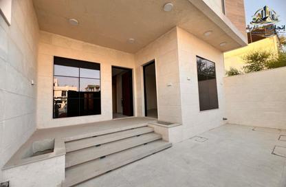 Villa - 5 Bedrooms - 7 Bathrooms for sale in Al Zaheya Gardens - Al Zahya - Ajman