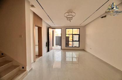 Villa - 5 Bedrooms - 7 Bathrooms for sale in Al Zaheya Gardens - Al Zahya - Ajman