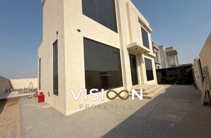 Villa - 4 Bedrooms - 6 Bathrooms for rent in Al Warqa'a 3 - Al Warqa'a - Dubai