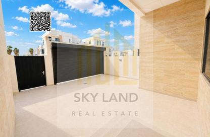 Villa - 5 - 7 for sale in Ajman Hills - Al Alia - Ajman