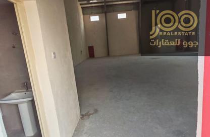 Warehouse - Studio - 1 for rent in Umm Al Thuoob - Umm Al Quwain
