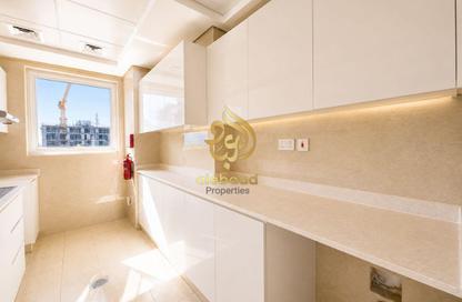 Apartment - 2 Bedrooms - 3 Bathrooms for rent in Infinity Building - Al Satwa - Dubai Apartment - 2 Bedrooms - 3 Bathrooms for rent in Infinity Building - Al Satwa - Dubai