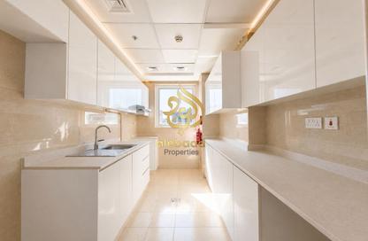 Apartment - 2 Bedrooms - 3 Bathrooms for rent in Infinity Building - Al Satwa - Dubai